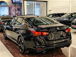 نیسان ئەلتیما